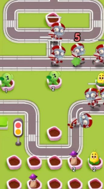 激情塔防对战 激情塔防对战