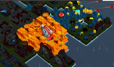 猫猫无人机战争 猫猫无人机战争