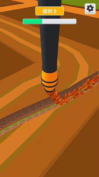 市政工程模拟器 市政工程模拟器