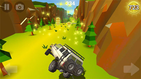 失控下山 失控下山