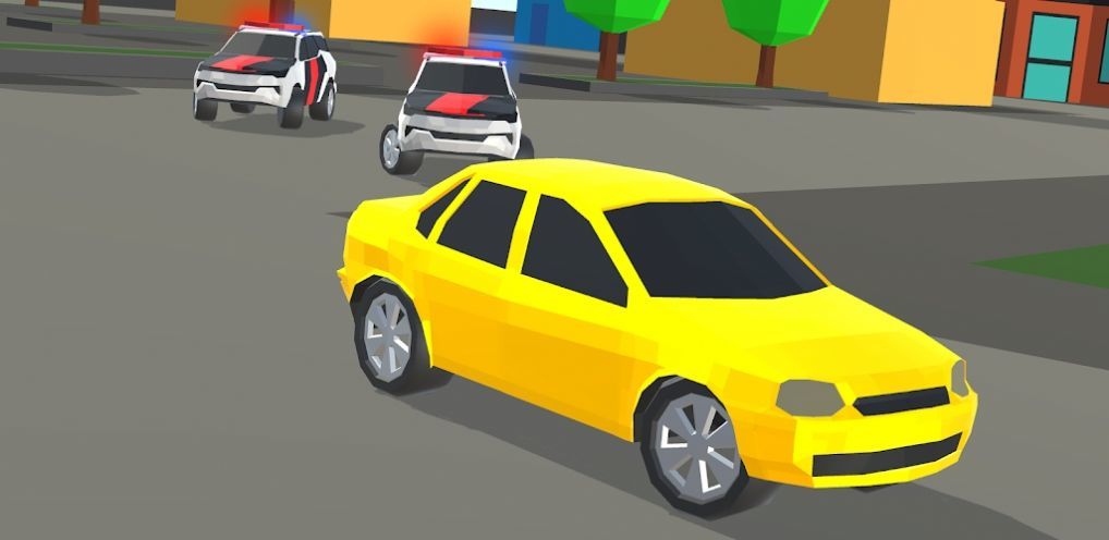 风之追逐 风之追逐