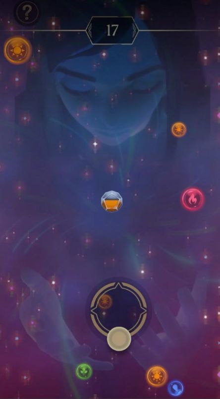 太阳召唤深入影渊