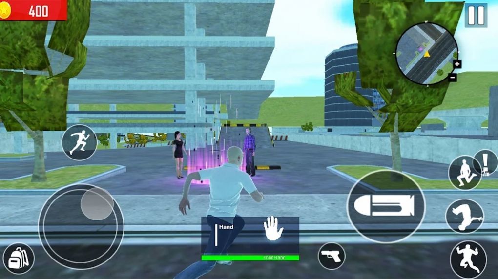 黑恶的首领模拟器 黑恶的首领模拟器