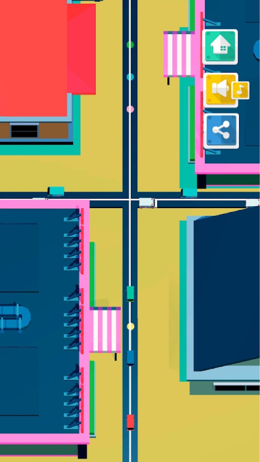 不要撞车 不要撞车