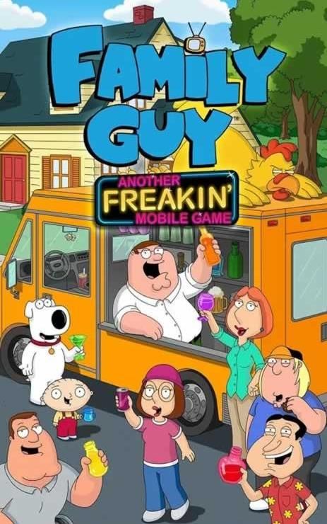 Family Guy