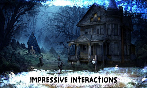 逃脱暗淡的月亮