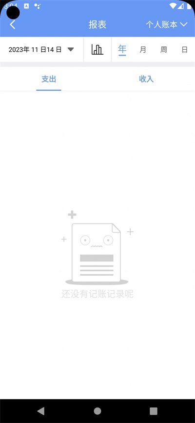 边焦记账