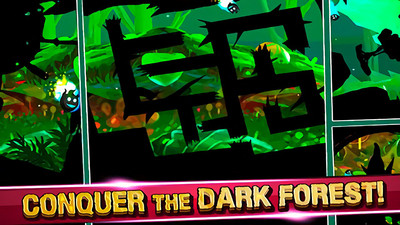 破碎大陆3 破碎大陆3