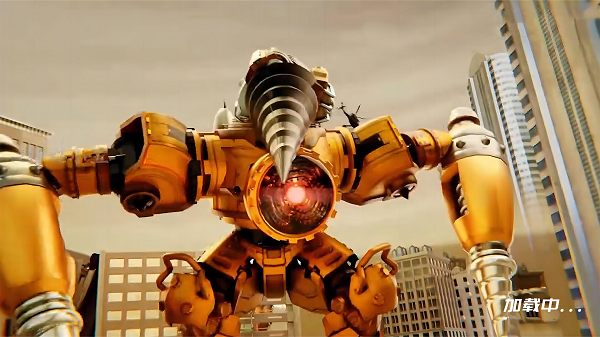 超级英雄对战复仇 超级英雄对战复仇