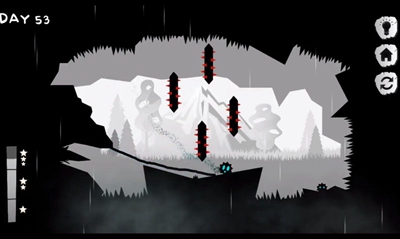 枯萎的冒险 枯萎的冒险