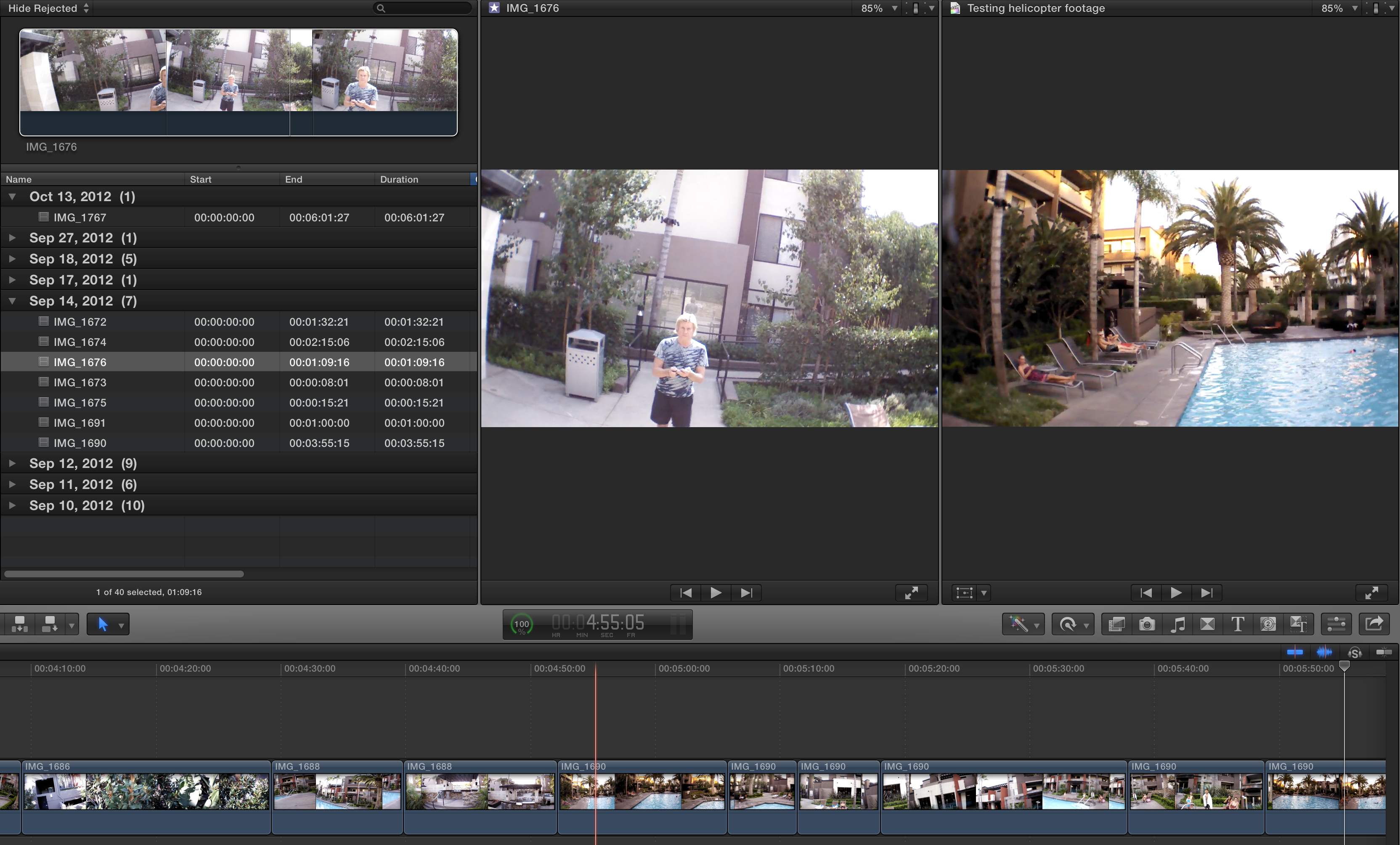 FinalCutPro