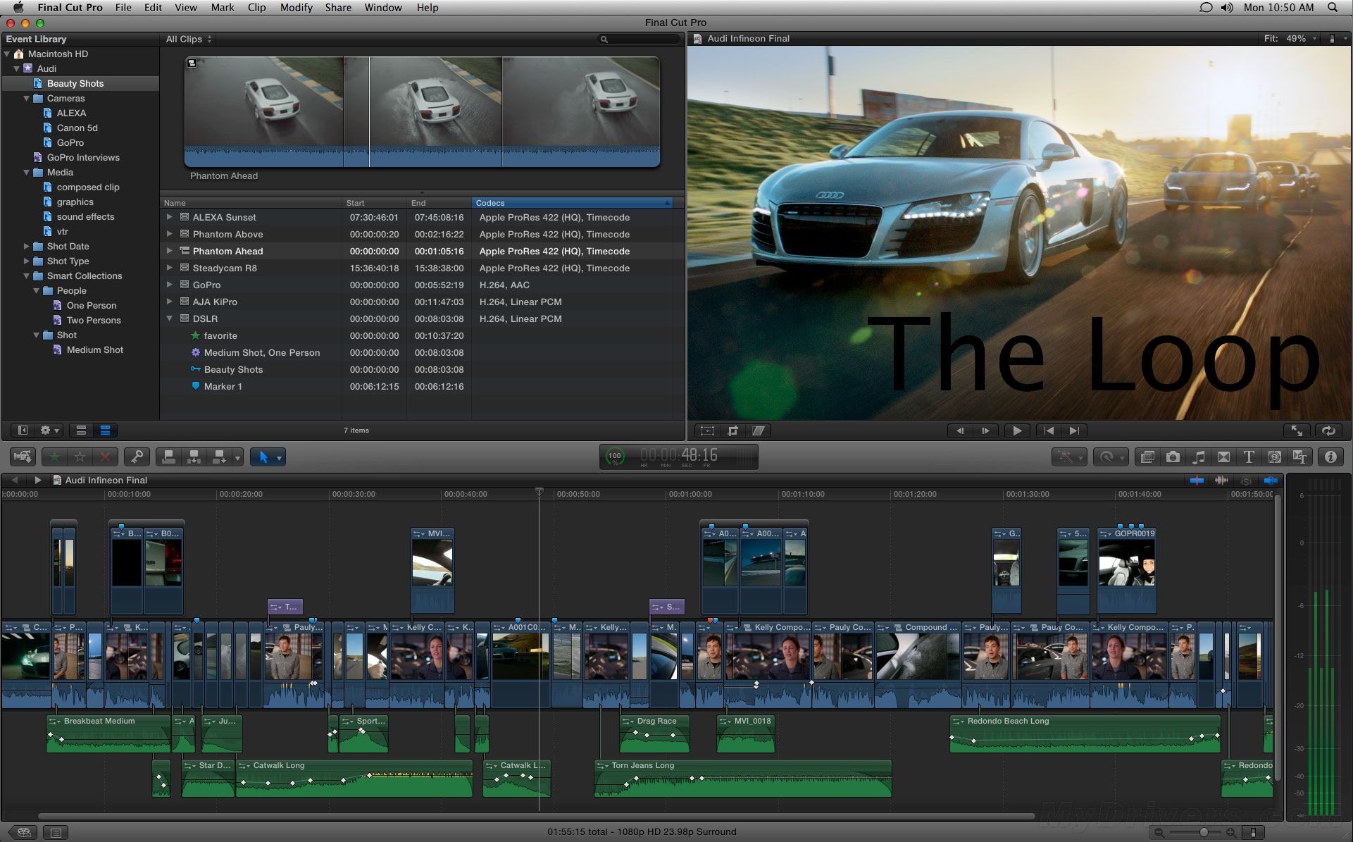 FinalCutPro