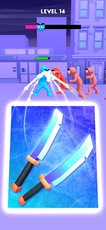 武器开发 武器开发