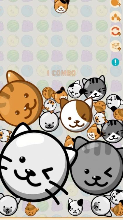 西瓜合并水果掉落 西瓜合并水果掉落