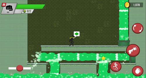 火柴人丧尸射击武器 火柴人丧尸射击武器