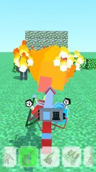 极品武器对决 极品武器对决