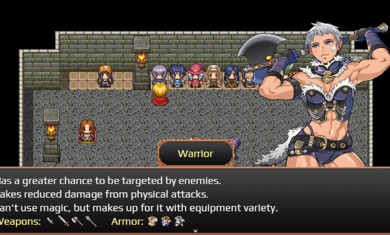 流氓精英2地牢爬虫