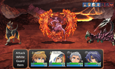 流氓精英2地牢爬虫