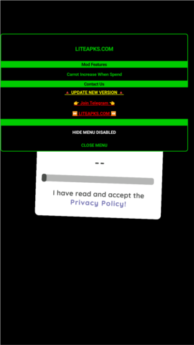 月兔冒险奥德赛