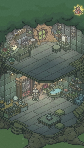 月兔冒险奥德赛