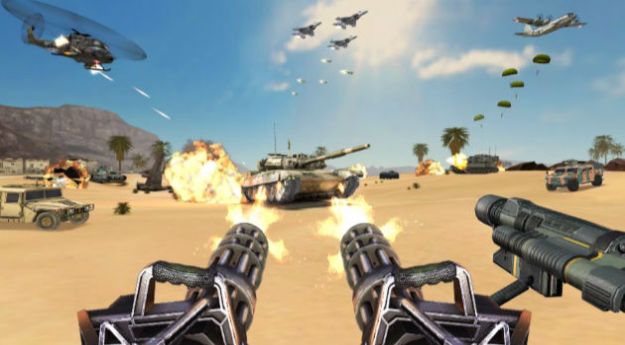 战区为家园而战 战区为家园而战