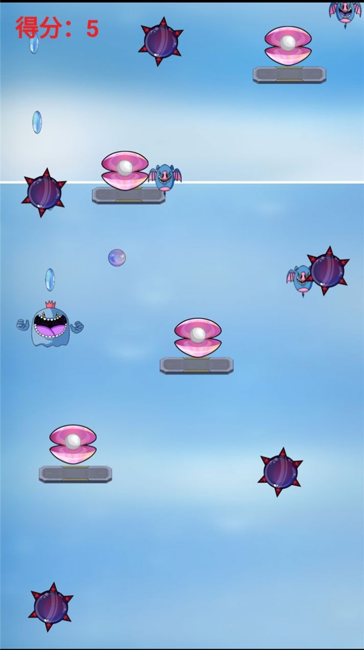 怪物皮克 怪物皮克