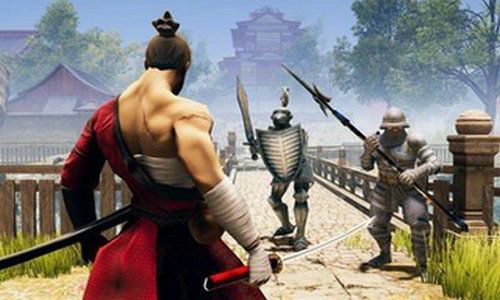街头勇士格斗 街头勇士格斗