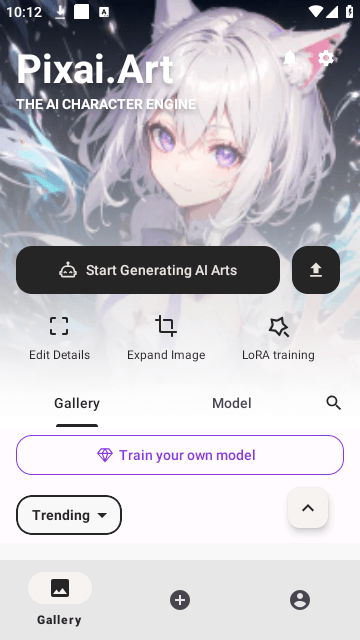 PixAIArt