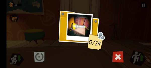 你好邻居尼基日记 你好邻居尼基日记