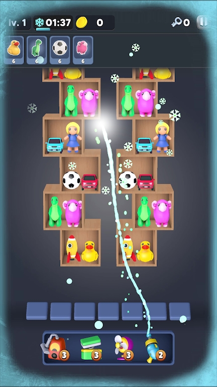 三重玩具消除 三重玩具消除