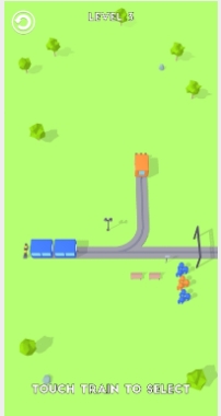 铁路车排序 铁路车排序