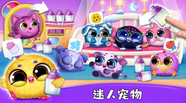 宠物幸福屋宠物幸福屋