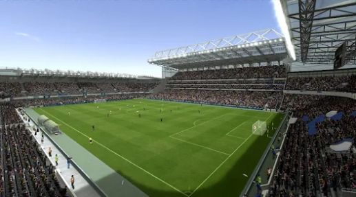 EA SPORTS FCTM EMPIRES