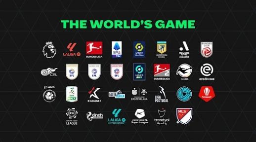 EA SPORTS FCTM EMPIRES