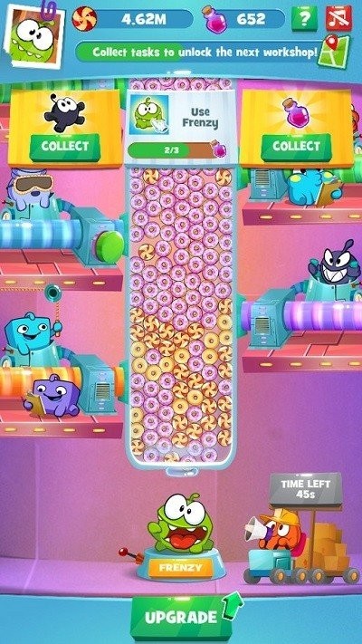 Candy Factory