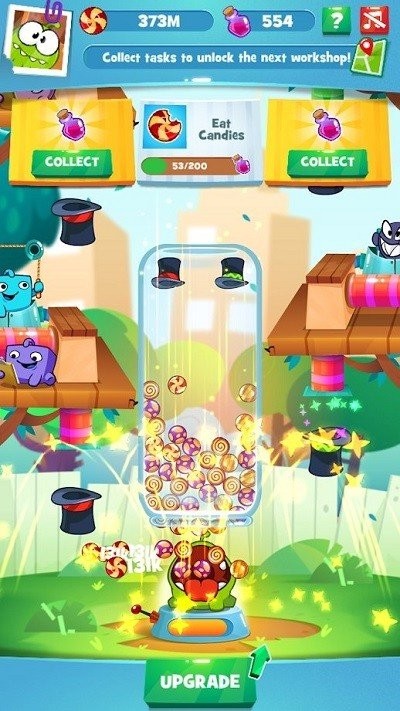 Candy Factory