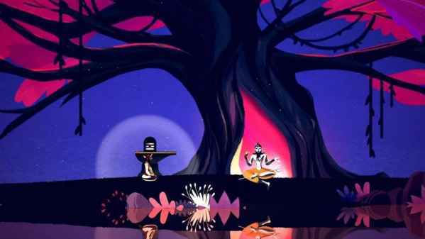 萨达娜归途 萨达娜归途