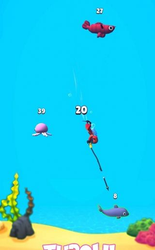 ScubaFishing