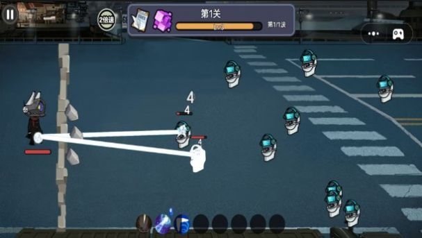 泰坦音响人大作战
