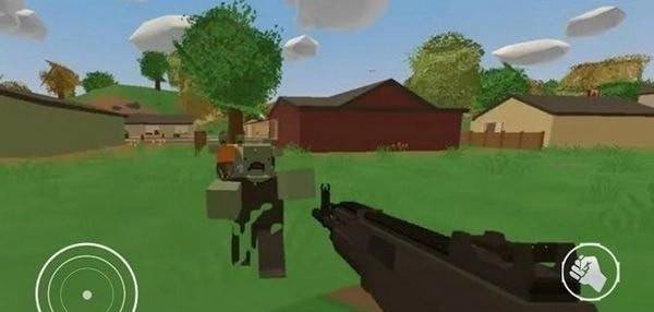 在异世界打怪的修仙者