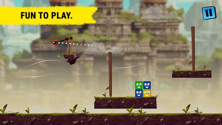 撞击下降弹弓射击 撞击下降弹弓射击