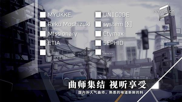 范式起源