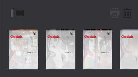 Gudak