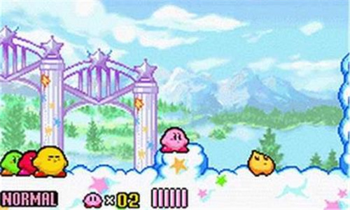 镜之大迷宫图2