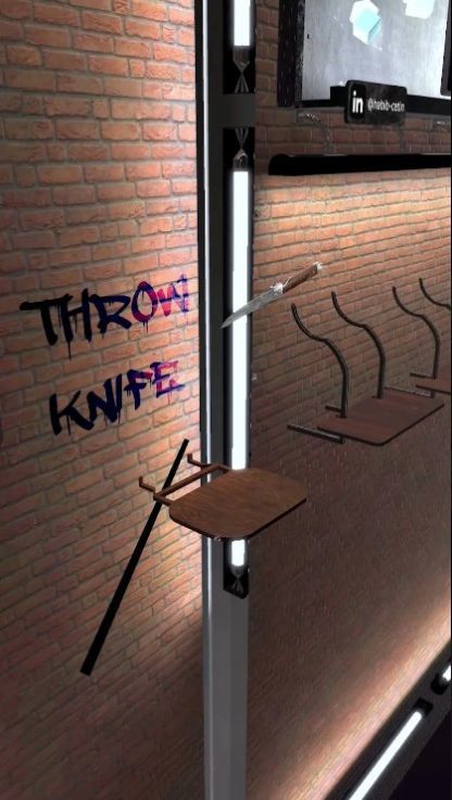 Knife Flipperv Knife Flipperv