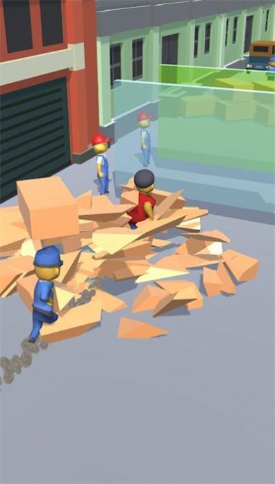 毁灭冲击 毁灭冲击