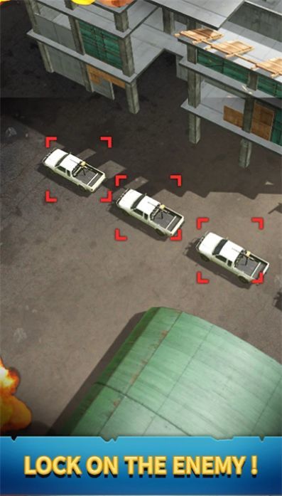 加农炮攻击 加农炮攻击