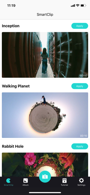 QooCam