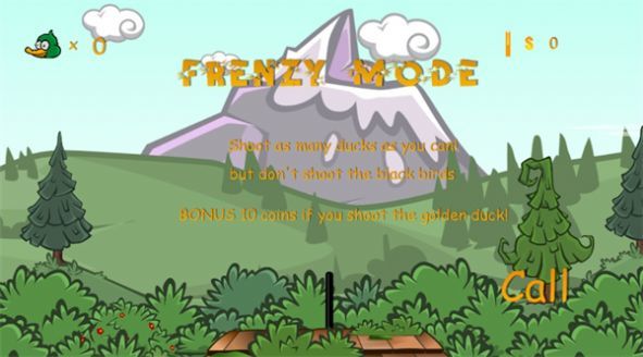 猎鸭狂潮 猎鸭狂潮