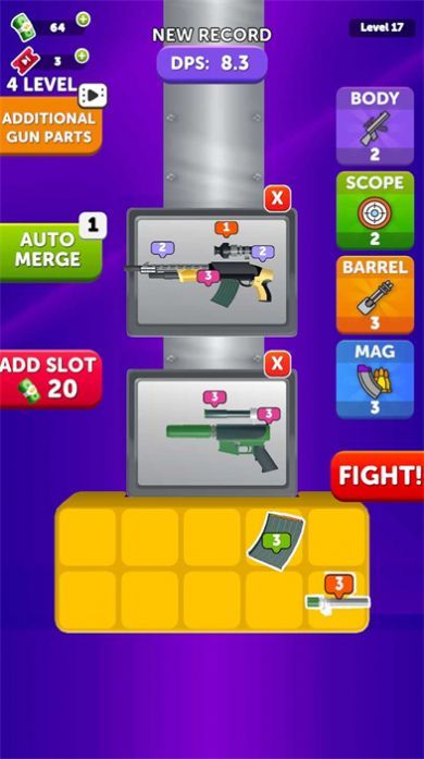 拆卸运行 拆卸运行